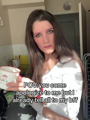 A post by @beckybaw777 on TikTok caption: 🥶😬