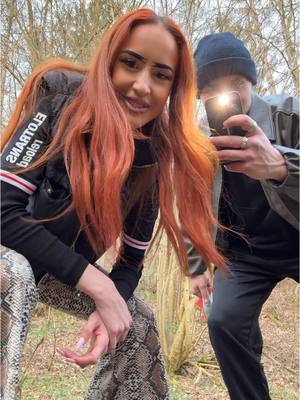 A post by @joyyy_tv on TikTok caption: Kraaass!!! #fyp 