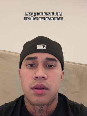 A post by @anthonysirius on TikTok caption: Ça sera l’unique vidéo que je ferais à ce sujet