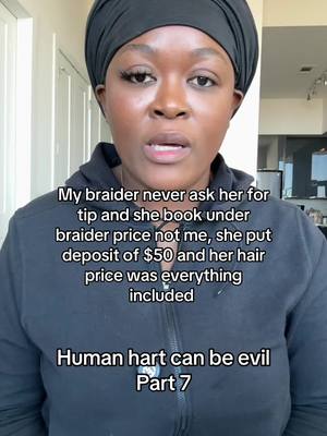 A post by @beautybyalicedimplz on TikTok caption: She never book for the promotion knotless she book for boho braids when I didn’t post the boho braids promotion yet online 🙏🏾 #fyp #trending #viral #beautybyalicedimplz #dallasbraider #dfwbraider 