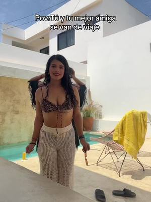 A post by @melanypaez1 on TikTok caption: 😂#paratiiiiiiiiiiiiiiiiiiiiiiiiiiiiiii #viaje #puertoescondido 