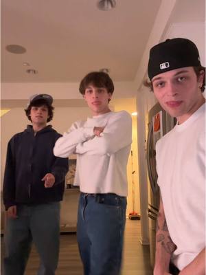 A post by @sturniolo.triplets on TikTok caption: tour starts next week!