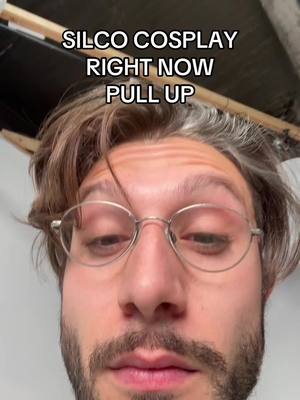 A post by @bbnotiktok on TikTok caption: i got the shimmer #cosplay #arcane 