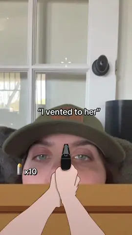A post by @ on TikTok