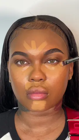 A post by @flawlessfacesbybrittany_ on TikTok caption: New Online Makeup Tutorial ✨ Click link in bio to Access Course . @lyn.deja 