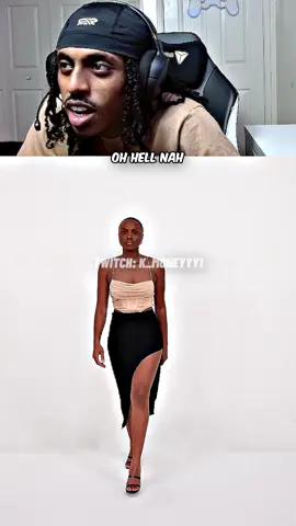 A post by @k_moneyyy1 on TikTok caption: She Looks Like One Of The Dogs#kmoney #date #foryoupage #foryou #fyp #fy #xzbyca #viral 