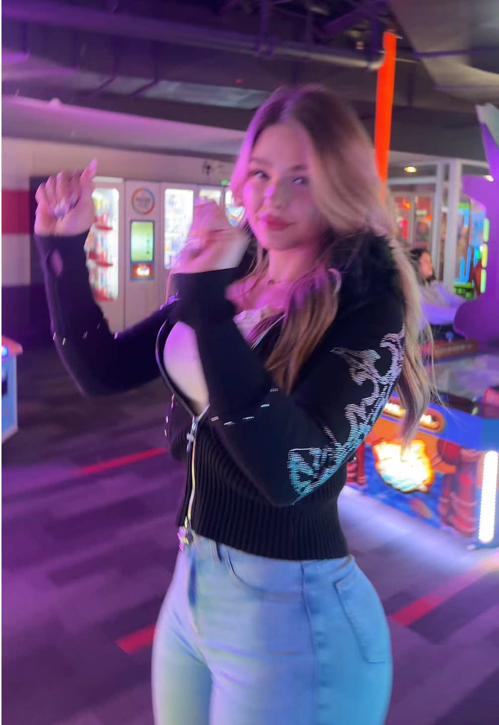 A post by @savaschulz on TikTok caption: Real moonshine funk 🗣️