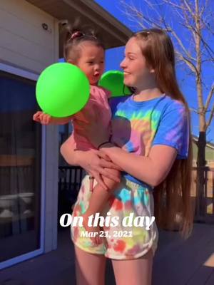 A post by @kthuntley on TikTok caption: #onthisday 