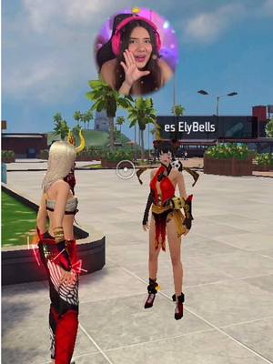 A post by @freedanger on TikTok caption: Vean el final 🤣 #FreeDanger #FreeFire #Free_Fire #GamerEnTiktok 