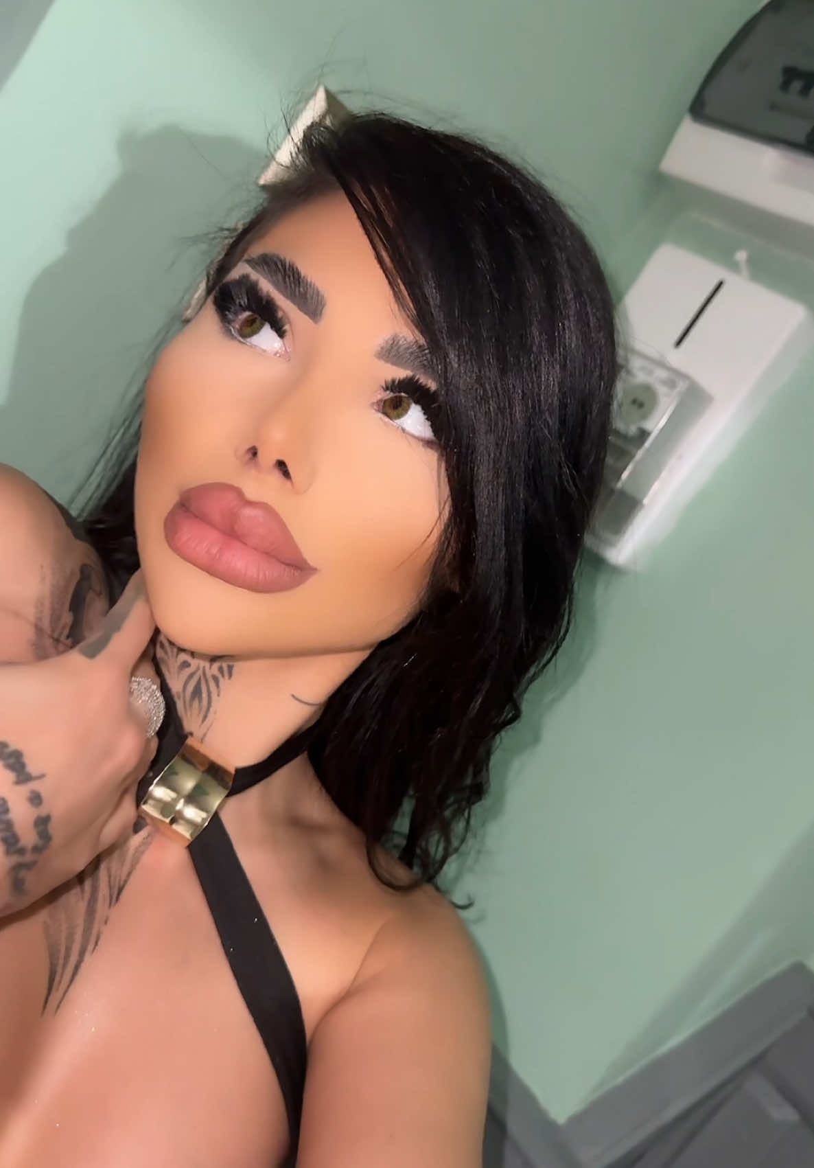 A post by @ on TikTok caption: #fypageシ #fy #love #foru #fyp 