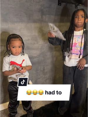 A post by @motheplug on TikTok caption: 😂😂😂