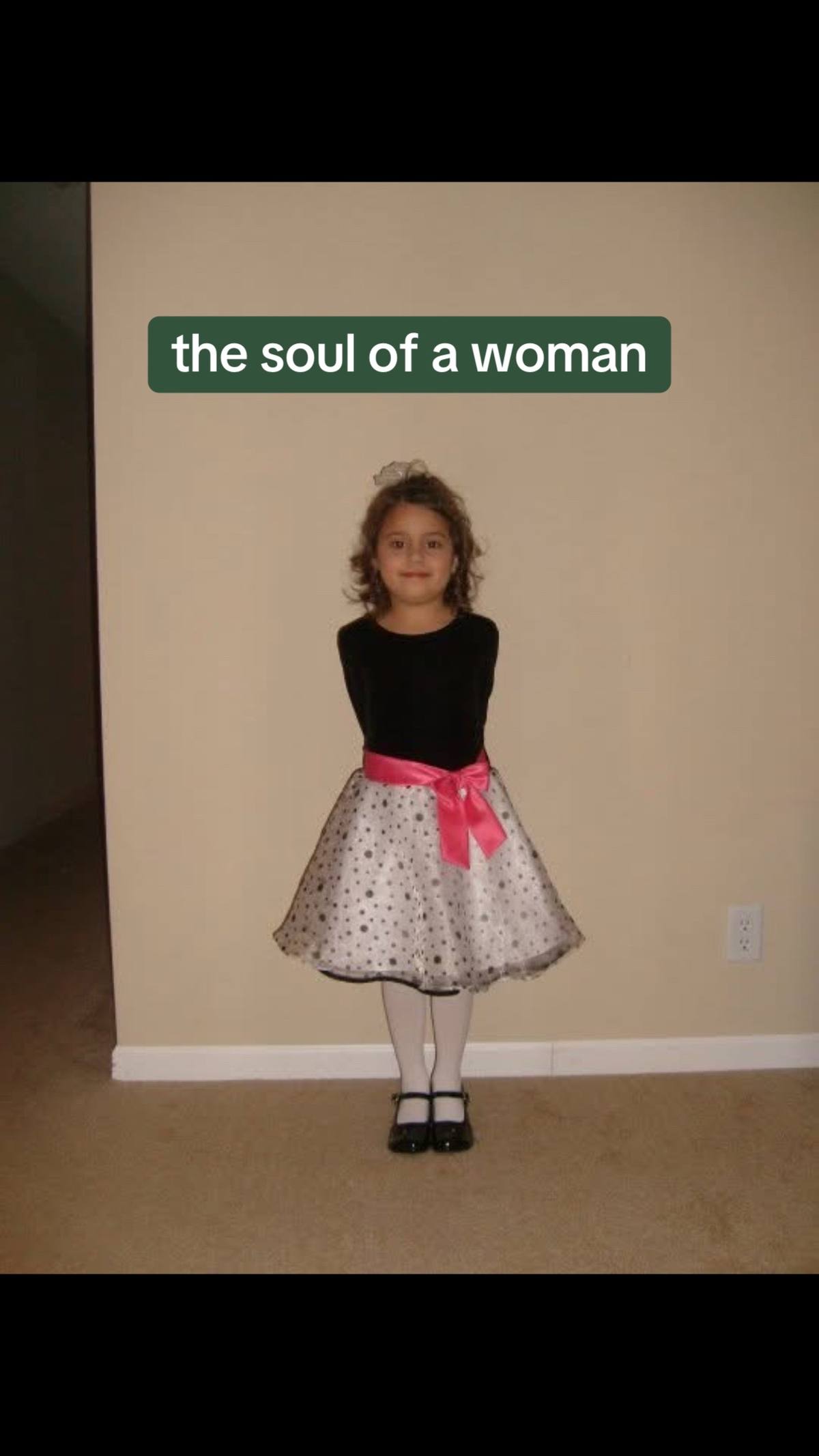 A post by @jonsie210 on TikTok caption: Middle school was a bad time for me 😭 I thought I was so cool though #fypシ #foryou #fyp #trending #glowup #growingup 