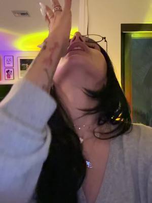 A post by @miakhalifa on TikTok caption: in my mind 24/7