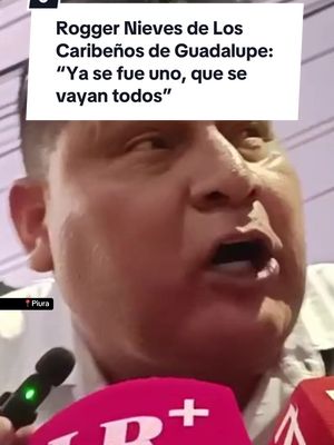 A post by @larepublica.pe on TikTok caption: ¡Pide que se vayan todos! La marcha también se sintió el Piura. Créditos: Maribel Mendo / URPI-LR || #Piura #CaribeñosDeGuadalupe #LeslieShaw #YahairaPlasencia #DanielaDarcourt #HermanosYaipen #Armonia10 #Grupo5 #DinaBoluarte #Congreso #MarchaNacional #Marcha #Peru #UltimoMinuto #TikTokNews #LaRepublica 