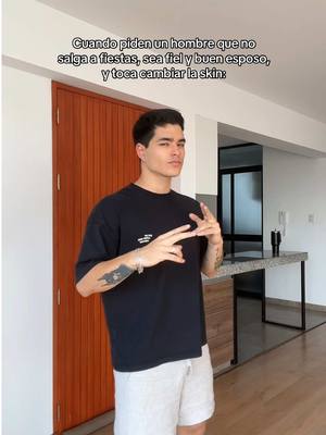 A post by @stephano_kohel on TikTok caption: Ohhhh! Me llame yo mismo😳 