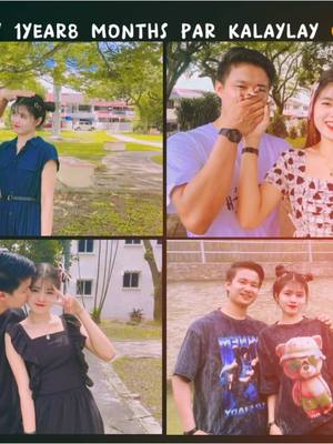 A post by @nandako1137 on TikTok caption: 1year 8monthsပါကို့ကလေးလေးရေ 😘စချပြတဲ့ချိန်ကစပြီဘေးလူတွေသွေးဘယ်လောက်ထိုးထိုး နားမယောင်ဘဲ ဒီလက်ကိုမဖြုတ်ခဲ့လို့ကျေးဇူးပါချစ်မဝလေးရယ်🥺ချစ်သူဖြစ်တဲ့နေ့ကစလို့ဒီနေ့ထိဘာတစ်ခုမှမတောင်းဆိုဘဲအမြဲနားလည်ပေးတတ်တဲ့ကလေးလေးအမြဲကို့အတွက်ပဲကြည့်ပေးခဲ့လို့လဲကျေးဇူးလဲတင်ပါတယ် ချစ်မကြိုက်တဲ့ဘယ်အရာကိုမှရှေ့လဲမလုပ်ဘူးနောက်ကွယ်မှာလဲမလုပ်ဘူးဆိုတာတော့စိတ်ချပါတစ်နေ့ထက်တစ်နေ့ပိုချစ်ပါတယ်ကိုကလေးလေးကို😘@ʏᴜʀɪ☂︎🇲🇲&🇲🇾 #CapCut #foryou 