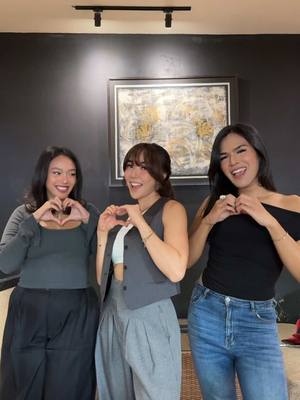 A post by @gisel_laaa on TikTok caption: Manisnya😋 #fyp #jj #ok 