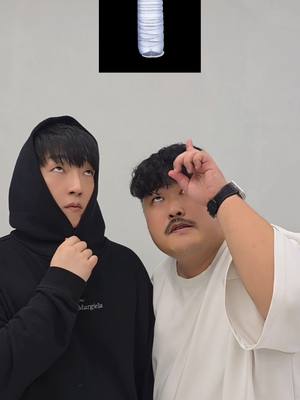 A post by @beatboxjcop on TikTok caption: It works #TeamREAL @RATINO @beatboxklim 