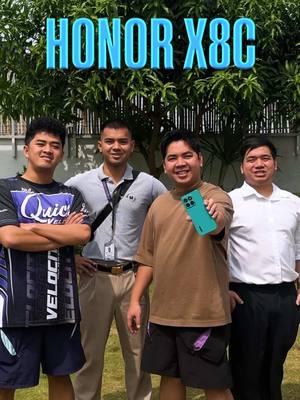 A post by @ser.geybin on TikTok caption: Para sa lahat ng Honor #SerGeybin 