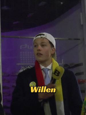 A post by @officialbenderbij on TikTok caption: Wie de ander op de grond krijgt, wint een @bijtje.nl shirt! 🐝