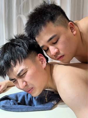 A post by @nam.perdz on TikTok caption: ⚠️ FAKE ACTION ⚠️ trải nghiệm @Langbeautylab 