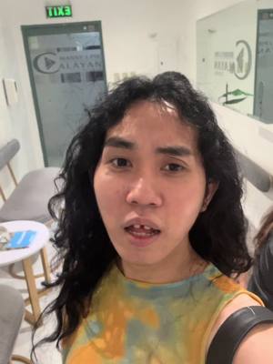 A post by @itssassagurl on TikTok caption: Pafresh lang muna!