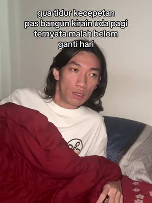 A post by @hansenvendiagus14 on TikTok caption: terus gua harus ngapain dong?😔 