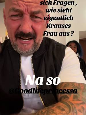 A post by @tattookrause on TikTok caption: So Isse @Goodlifeprincessa  #ffür #fypシ #fy #fyp 