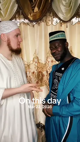 A post by @abdulgafarujagura on TikTok caption: #onthisday 
