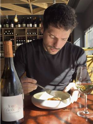 A post by @mathismolinie on TikTok caption: Cooking  #cooking #chef 