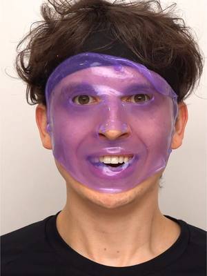 A post by @itsdrryan on TikTok caption: Check out @Dr Ryan or shopdrryan.com for my official face mask machine! 