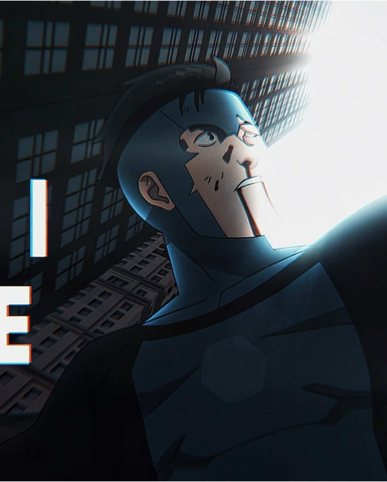 A post by @crizzo.mp4 on TikTok caption: we CANNOT survive until season 4 || #invincible#markgrayson#atomeve#primevideo#amazon#aftereffects#edit#fyp#fypシ#foryoupage