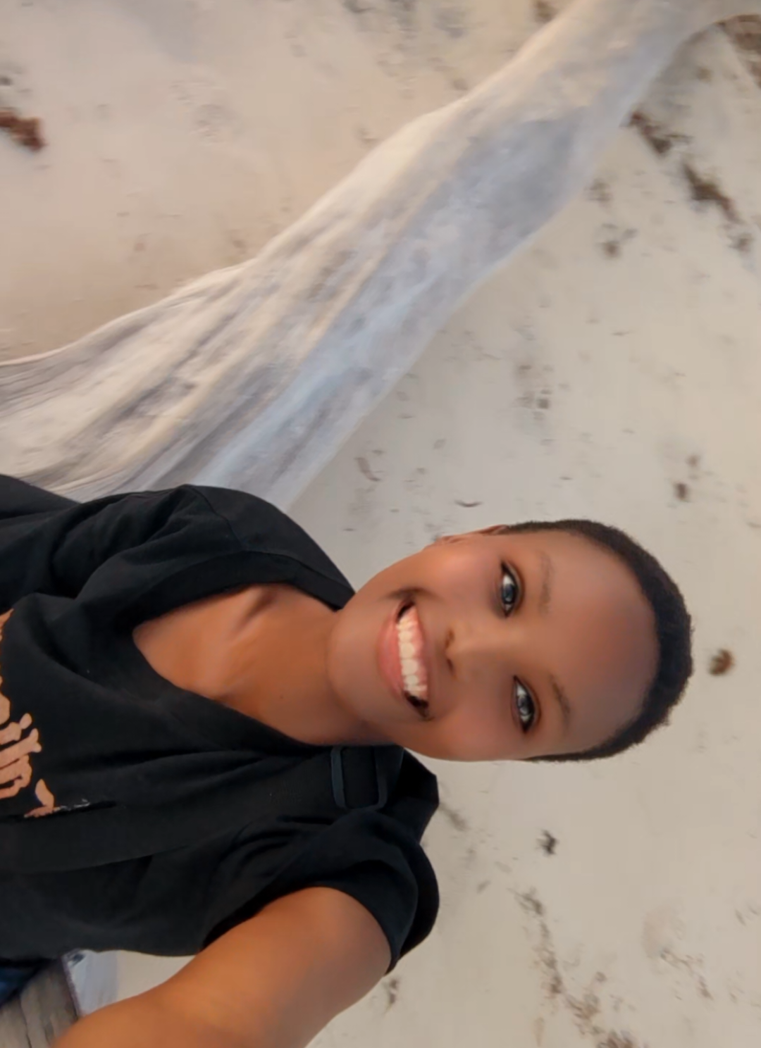 A post by @alcarly0 on TikTok caption: Asante Mungu #asante #selflove #tiktoktz🇹🇿 