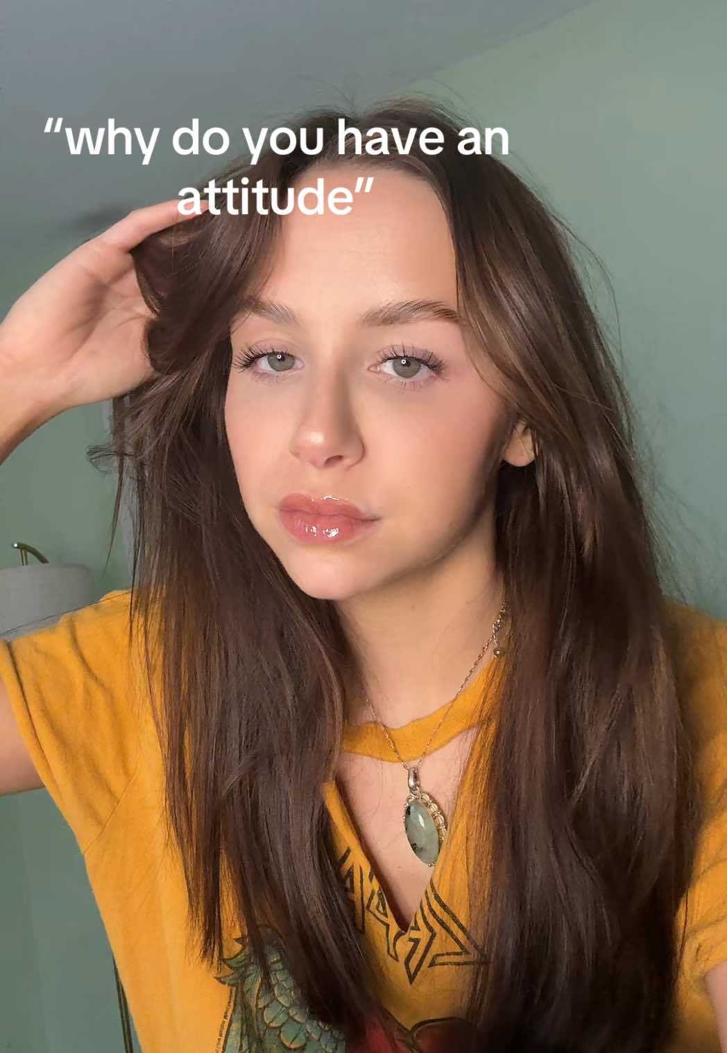 A post by @jazminkotschi on TikTok caption: just my face #foryoupage #fypageeee #fyp #fypage #fypageee #foryoup 