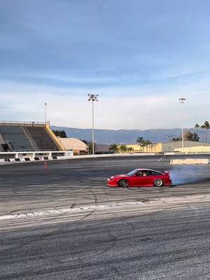 A post by @zacklugo on TikTok caption: Rate my drifting 1/10 @Madalyn 