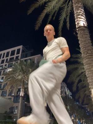 A post by @danya_milokhin on TikTok caption: Dubai ♥️