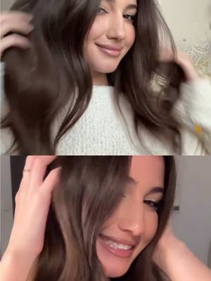 A post by @sherinsbeauty on TikTok caption: خطوتين لشعر صحي 🤗🌸  @L’Oréal Paris #lorealparis #elvive #hair #haircare #skin #makeup #beauty #Ramadan #advwithlorealparis 