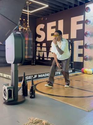 A post by @ken.w2 on TikTok caption: Nights at the Belaire HQ 🤞🏽 #whoisken #kenwalker #fyp 