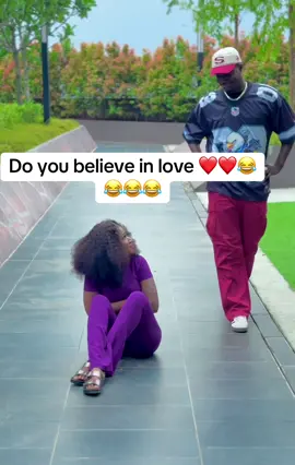 A post by @zillazainnie on TikTok caption: Do you believe in love ??😂😂😂❤️🇸🇱