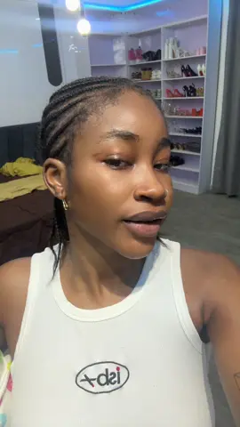 A post by @beeautygoddess on TikTok caption: 😂😭I’m sure she’s tired of me 😔🧎🏽‍♀️ #beeautygoddess 
