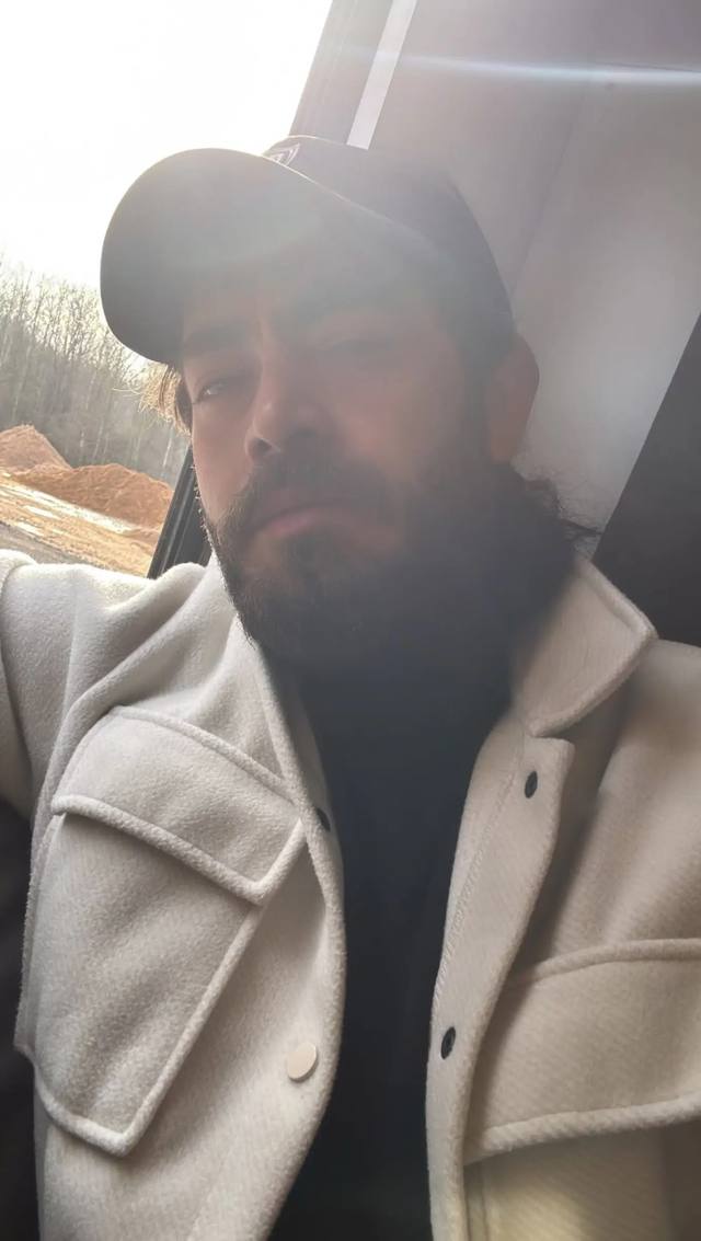 A post by @pllanore on TikTok caption: #barişbaktaş 