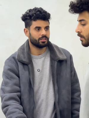A post by @walidsayed.23 on TikTok caption: جتلكم بقصة جديدة (الناس لبعضيها) اتفرجوا واستنوا الجزء التاني#الوااو 