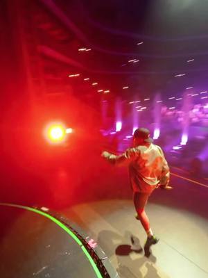 A post by @ferxxo444 on TikTok caption: Aclárate a dormiiiiiiir