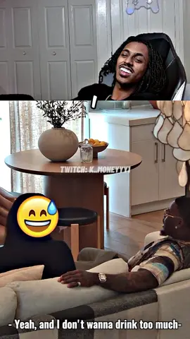 A post by @k_moneyyy1 on TikTok caption: No Bad Bi*** Says That#kmoney #date #foryoupage #foryou #fyp #fy #xzbyca #viral 