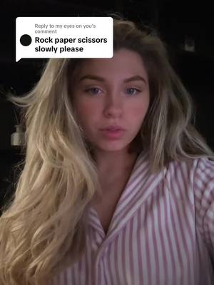 A post by @yogawithell2 on TikTok caption: Replying to @my eyes on you 