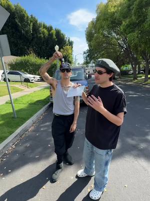 A post by @partyshirt on TikTok caption: Passing the torch