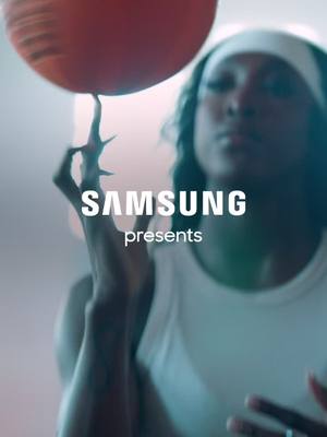 A post by @flaujaee on TikTok caption: I don’t stay in my lane, I create a new one. I’m one-part hooper, one-part rapper, and all #teamgalaxy 