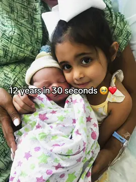 A post by @mgfoley on TikTok caption: We grew up together... 🥹❤️🧑‍🧑‍🧒‍🧒 so blessed to call you mine 🙏🏼  #viral #wegrewuptogether #familyof4 #blowup #fyp #avafoley #MomsofTikTok #baby #life #lifegoesbyfast #relatable #christiantiktok #latina #timeflies #foryoupage #faith 
