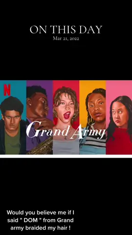 A post by @homemadegusherllc on TikTok caption: #onthisday