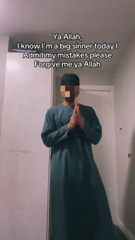A post by @neajul_hoque on TikTok caption: Ya Allah I know I'm a big sinner today I Admit my mistakes, please Forgive me ya Allah#neaj #neajul_hoque 